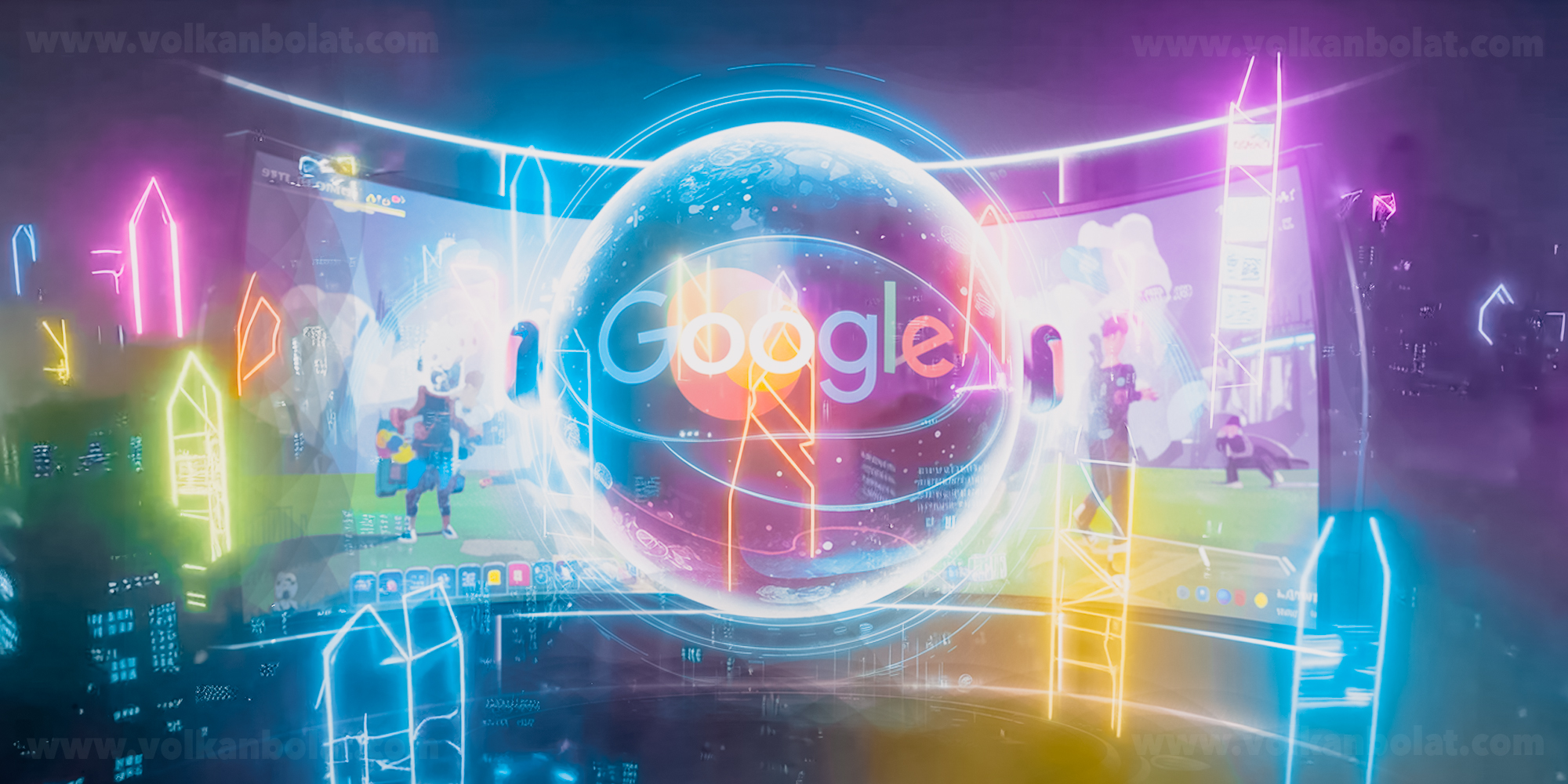Google’ın Video Oluşturma AI Modeli Veo: Video Üretiminde Yeni Bir Dönem