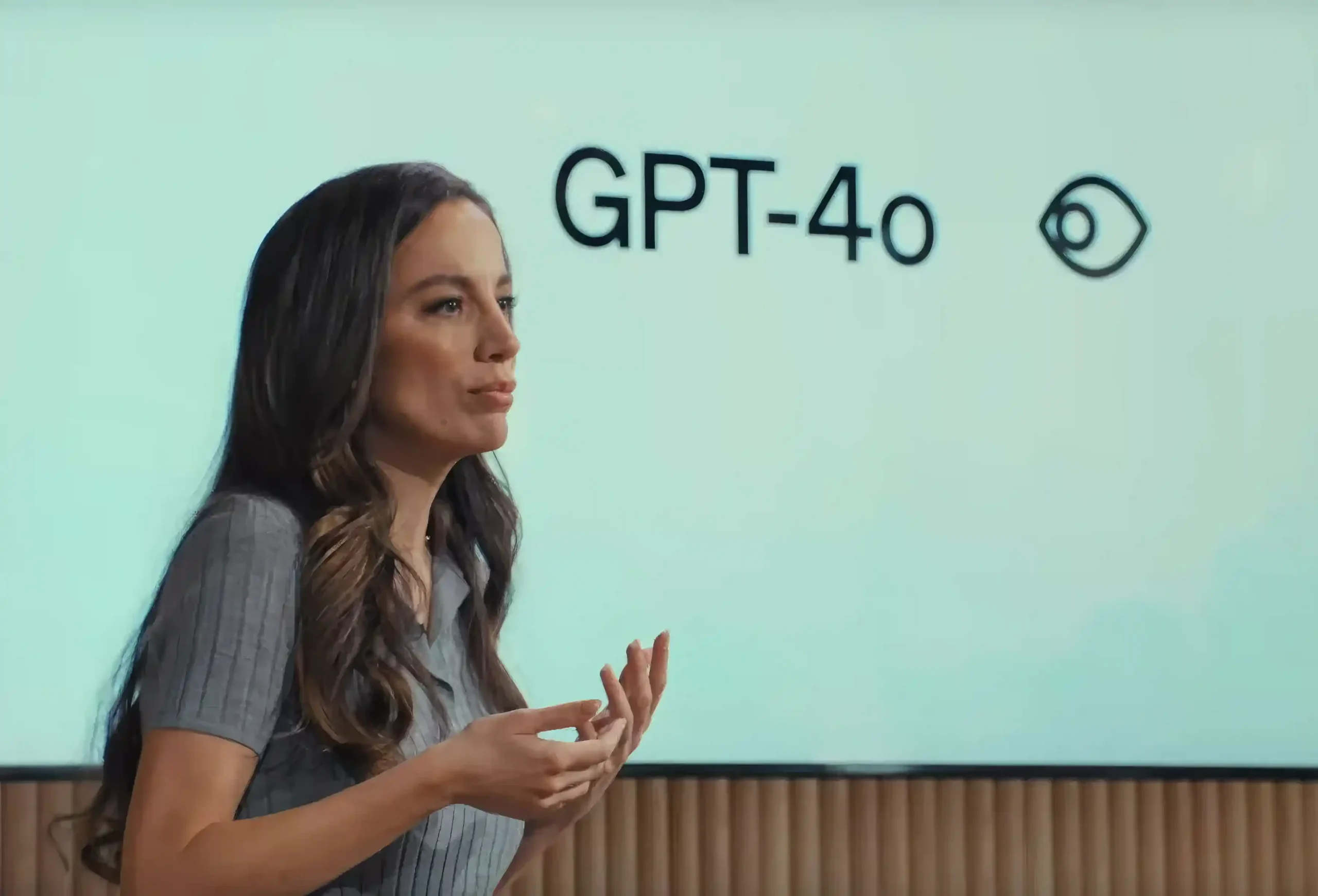 GPT-4o: Yapay Zeka Dünyasında Yeni Bir Devrim